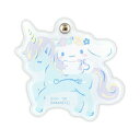 【時間限定クーポン配布中】サンリオキャラクターズ コンパクトミラー SANG-46CN シナモロール