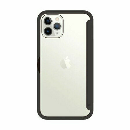 【時間限定クーポン配布中】SHOWCASE＋ iPhone12ProMax 対応ケース SWC-06BK ブラック