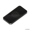 iPhone 12 mini用 液晶保護ガラス PG-DGL20F04IRM アーク・リアクター