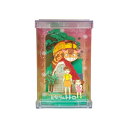 【時間限定クーポン配布中】スタジオジブリ作品 PAPER THEATER -キューブ- ネコバスありがとう PTC-T03