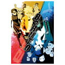 【時間限定クーポン配布中】BORUTO- ボルト- NARUTO NEXT GENERATIONS ジグソーパズル300ピース / 器と共鳴 / 300-176...