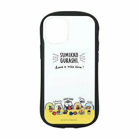 楽天市場】iphone 12 mini ケース すみっこの通販