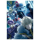 【時間限定クーポン配布中】Fate Grand Order -神聖円卓領域キャメロット- ジグソーパズル300ピース 円卓の騎士 300-1750(3)