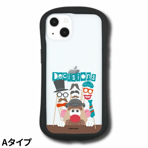 送料無料 Mr.ポテトヘッド iPhone 1...の紹介画像3