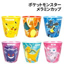 【時間限定クーポン配布中】ポケットモンスター メラミンカップ PM-552550 /スターライト/ピカチュウ リザードン ルカリオ ゲンガー カイリュー ミュウ...