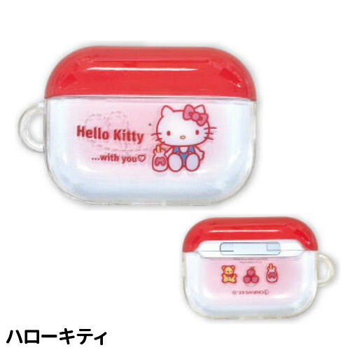 【時間限定クーポン配布中】サンリオキャラクターズ AirPods Pro(第2世代)/AirPods...