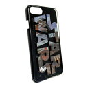 【時間限定クーポン配布中】〈STAR WARS 40th Anniversary〉iPhone7対応 3Dハードケース STW-65D ダース ベイダー