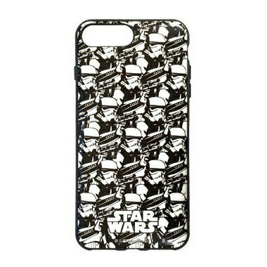 ڻָꥯݥ̵ STAR WARSIIIIfi+(R)(եå) iPhone8Plus iPhone7Plus iPhone6sPlus iPhone6Plusб STW-94C ȡȥ롼ѡ