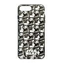 【時間限定クーポン配布中】送料無料 〈STAR WARS〉IIIIfi (R)(イーフィット) iPhone8Plus iPhone7Plus iPhone6sPlus iPhone6Plus対応ケース STW-94C ストームトルーパー