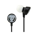 【時間限定クーポン配布中】送料無料 〈MARVEL〉 Bluetoothステレオイヤホン MV-BT003 パニッシャー