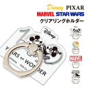 【時間限定クーポン配布中】Disney100 ウォルト・ディズニー・カンパニー創立100周年 記念デザイン クリアリングホルダー PG-DHRGH01-4 /D...