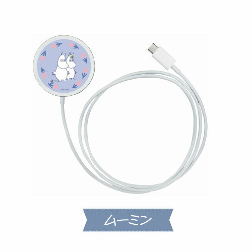 ����̵�� �ࡼ�ߥ� MagSafe �б� �磻��쥹���㡼���㡼 MMN-232 /�ࡼ�ߥ� ��ȥ�ߥ� ���ʥե��� �˥���˥��