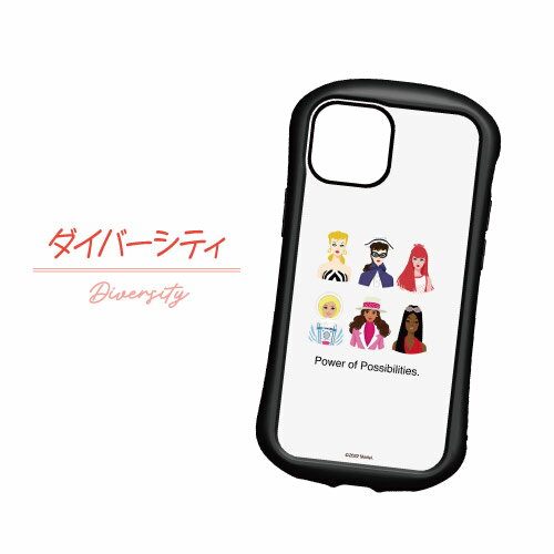 楽天市場】バービー barbie スマホケース（スマートフォン・携帯電話