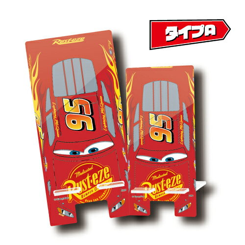ディズニーキャラクター／カーズ アクリルスマホスタンド DN-982 /タイプA タイプB rinzo-10047813 リンゾウ 楽天市場店 サンプル画像3