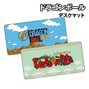 送料無料 ドラゴンボール デスクマット DB-67 / ロゴA ロゴB