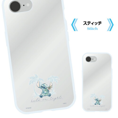 送料無料 ディズニーキャラクター／ IIIIfit iPhone17e/16e対応ケース DNG-246 /ス...