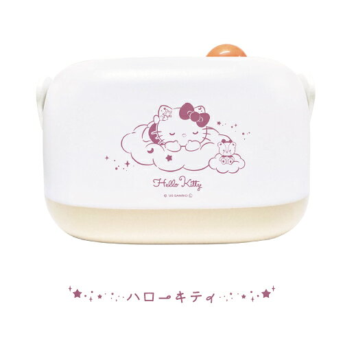 送料無料 サンリオキャラクターズ LEDルームライト SANG-520 / ハローキティ マイメロディ クロミ シナモロール ポチャッコ [3]