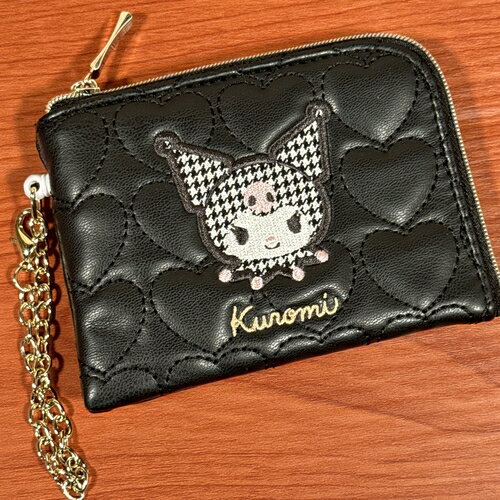 送料無料 サンリオキャラクターズ デイリーパスケース/モノト