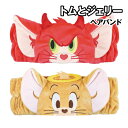 トムとジェリー ヘアバンド TJ-553799 / 悪魔トム 天使ジェリー