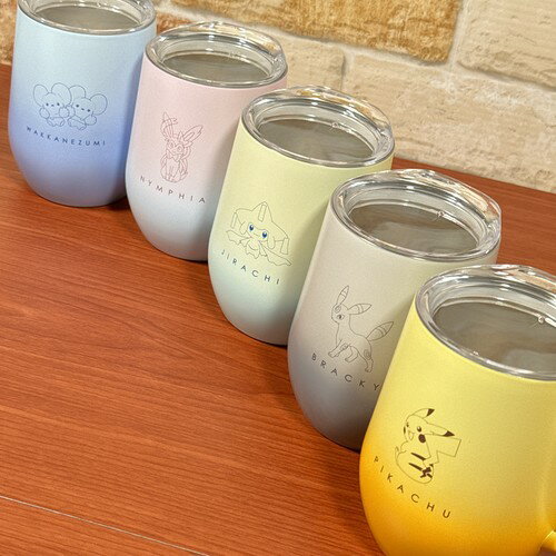 ポケモングッズ｜大人の男性に人気のおすすめは？