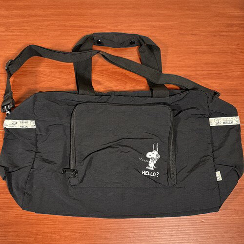 ����̵�� �ԡ��ʥå�/���̡��ԡ� �ѥå��֥�ܥ��ȥ󡿥�����ơ����ȥ�٥�Хå����꡼�� SPZ-4094-5 / �֥�å� �饤�ȥ��졼