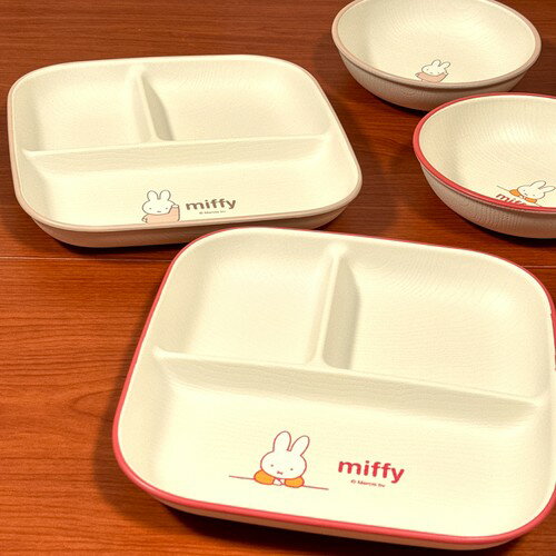 MIFFY/�ߥåե��� ���������ץ졼��L DBM-3246-7 /��å� �֥饦�� ����Ĵ