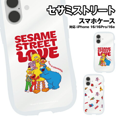 楽天市場】スマホケース セサミストリート（ケース・カバー