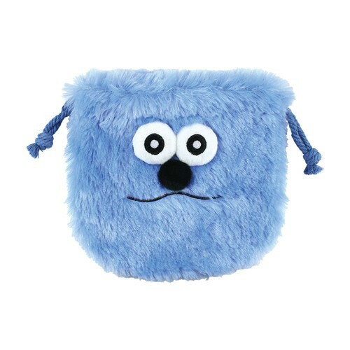 パペットスンスン ぬいぐるみ巾着 PS-5530503SU / スンスンN