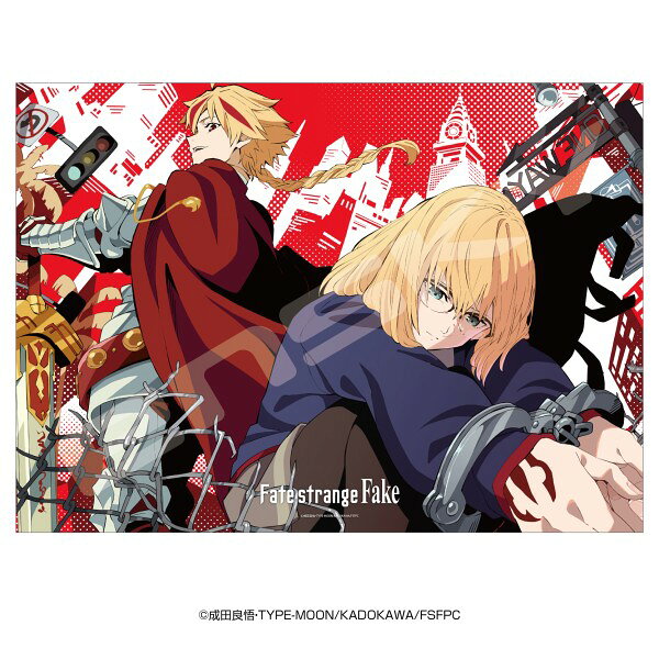 楽天市場】fate／ ジグソーパズルの通販