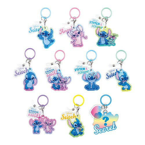 楽天市場】ディズニー スティッチ キーホルダー（ホビー）の通販