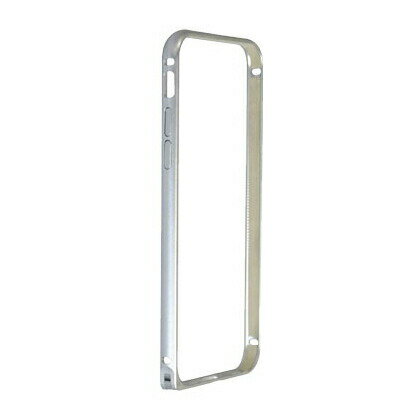 Rakuten - 送料無料 エアフレーム iPhone7Plus専用 IP7L-09SL シルバー