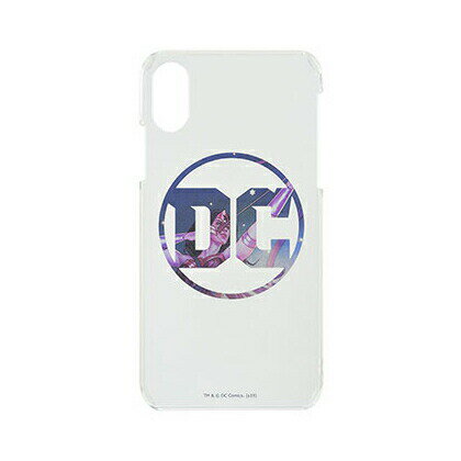 ワンダーウーマン iPhoneXR対応ハードケース WWM-