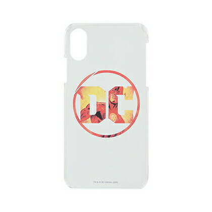Rakuten - 【楽天スーパーセール割引】フラッシュ iPhoneXR対応ハードケース TFL-03LG フラッシュ