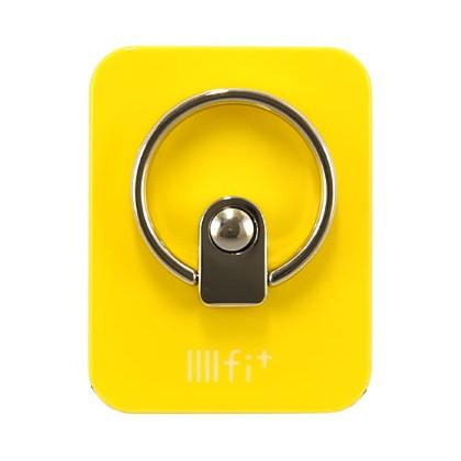 グルマンディーズオリジナルのマルチリングが新登場！ リングに指を通してスマートフォンの落下防止に！スタンドにもなるから動画視聴にも便利！ リングは360°回転します。 リングに指を通すことでスマートフォンの持ちやすさを向上し、落下を防止しま...