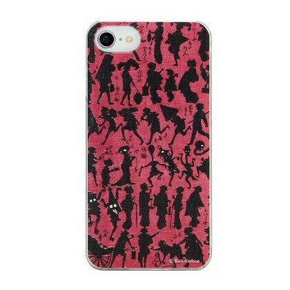 Rakuten - 【時間限定クーポン配布中】浮世絵シリーズ iPhoneSE (2020) iPhone8 iPhone7 iPhone6s iPhone6 対応ハードケース MUK-01P Pタイプ