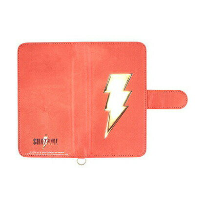 乐天商城 - 送料無料 シャザム！ マルチフリップカバー(M+) SZM-05RD レッド