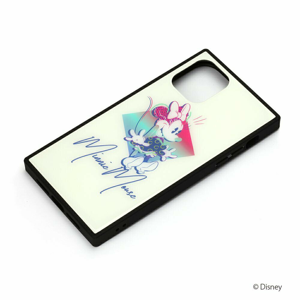 送料無料 ディズニー キャラクター iPhone11Pro 