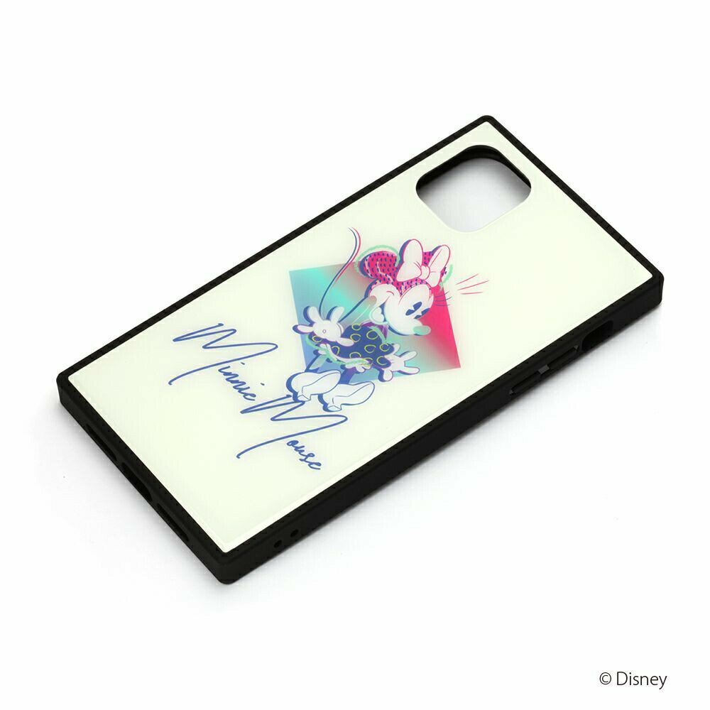 送料無料 ディズニー キャラクター iPhone11ProM