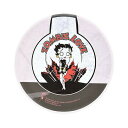 【時間限定クーポン配布中】送料無料 BETTY BOOP(TM) ワイヤレスチャージャー BT-40C ゾンビ・ラブ