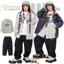 デニム キッズダンス 衣装 青い ヒップホップ ストライプ パンク風 子供服 女の子 チアガール シャツ パンツ 子供ダンス 衣装 hiphop kpop jazz ダンス 発表会 春 秋 おしゃれ かこいい 練習着 演出服 応援団 ストライプ柄 キッズダンス衣装 セットアップ ステージ衣装