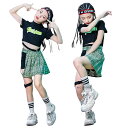 キッズダンス衣装 女の子 セットアップ 韓国 子供服 ヒップホップ チア 体操服 ジャッズダンス 衣装 ガールズ キッズ ダンス 衣装 チアガール 上下 応援団 おしゃれ 120 130 140 150 160 170