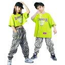 キッズ ダンス 衣装 子供服 セットアップ k-pop ダンス 衣装 ヒップホップ キッズ ダンスウェア 男の子 女の子 110 120 130 140 150 160 170 180