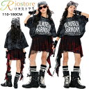 キッズ ダンス衣装 ジャッズ かっこいい グレー タイダイ柄 Tシャツ 赤 黒 格子柄 スカート 子供服 舞台服 韓国 セットアップ 練習着 デザイン 女の子 ...