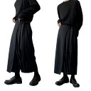 ダンスパンツ キュロット 袴 サーカスパンツ バルーンパンツ 黒系 ズボン メンズ レディース ブラック かっこいい 侍 ズボン ボトムズ 夏 ワイドパンツ 剣道 ユニセックス ステージ衣装