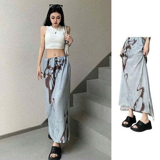 レディース スカート 体型カバー セクシー ロングスカート ボトムス ロング スカート ストレート ペンシル ミモレ丈スカート マキシ スリム オフィス カジュアル ストレッチ コーデ 春 夏 伸縮スリット 気質 シンプル ミディスカート レディース スカート 体型カバー セクシー ロングスカート ボトムス ロング スカート ストレート ペンシル ミモレ丈スカート マキシ スリム オフィス カジュアル ストレッチ コーデ 春 夏 伸縮スリット 気質 シンプル ミディスカート