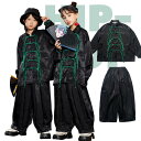 ダンス衣装 セットアップ 中華 ファッション 上下 社交ダンス衣装 単品 シャツ ロングパンツ 舞台服 演出服 キッズ ダンス 衣装 jazz 男の子 女の子 ...