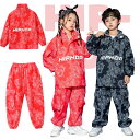 キッズダンス 衣装 黒 赤 レッド 女の子 男の子 子供服 ヒップホップ トップス パンツ k-pop 衣装 jazz hiphop 演出服 キッズ ファッショ...