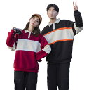 ペアルック カップル トレーナー 春秋 ペア カップル 服 トップス 韓国 パーカー メンズ レディース スウェット ペアパーカー キャンパス系 ファッション