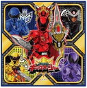 王様戦隊キングオージャー ハンドタオル 約28×28cm 2835111