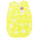 アンパンマン 五重ガーゼベスト スリーパー BABY(ベビー)KIDS(キッズ)スリーパー 子供 冷え性対策に!